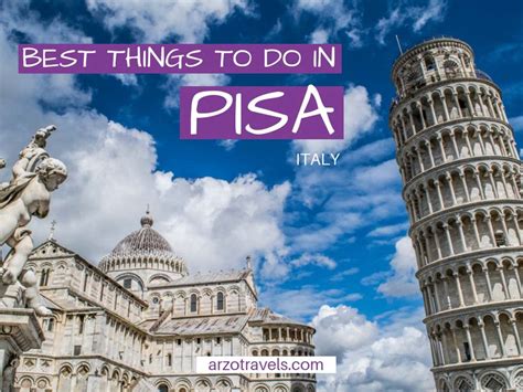 where is pisa italy|Visit Pisa: Top Attractions & Things to do .